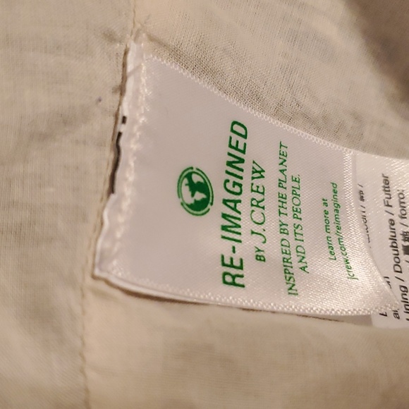 💙J. Crew Girls Dress - Picture 9 of 16